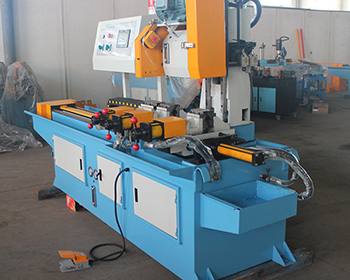 液壓切管機的操縱技能特點有哪些？